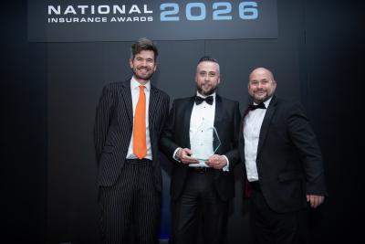 National Insurance Awards